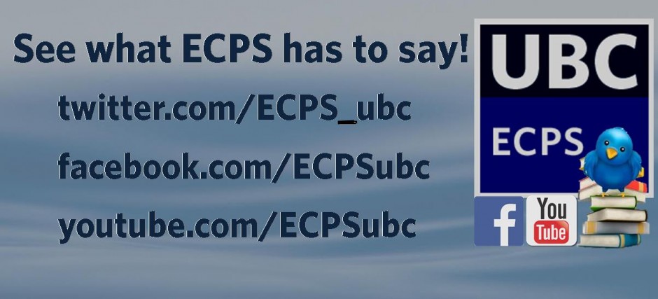 ECPS Social Media Ad