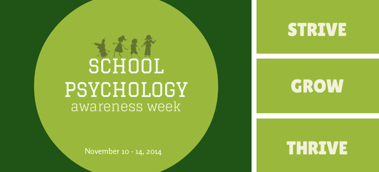 SCPS Awareness Week 2014
