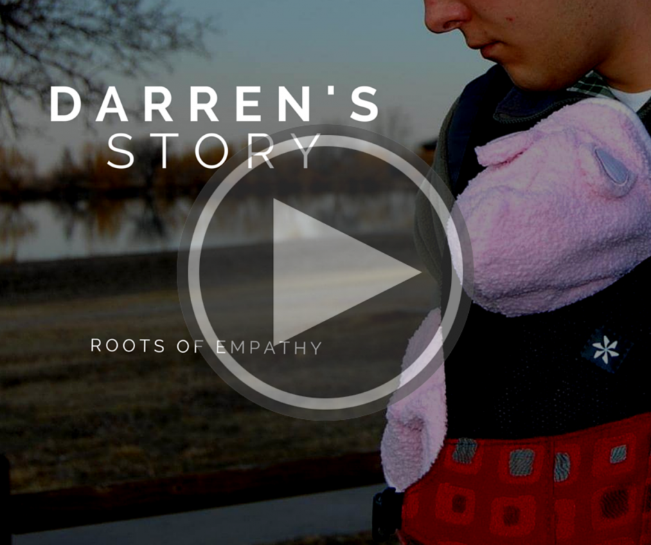 Darren's Story - play